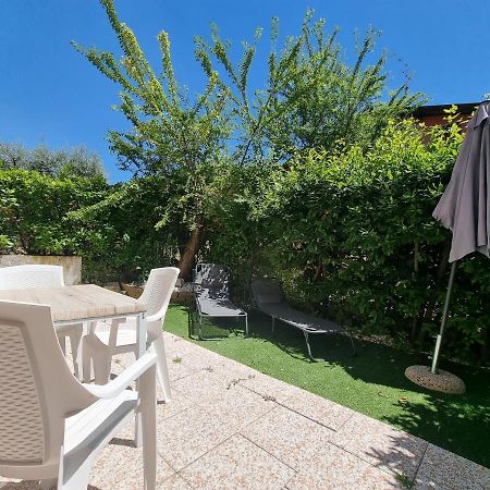 Garda Home Accessible Padenghe sul Garda Kültér fotó
