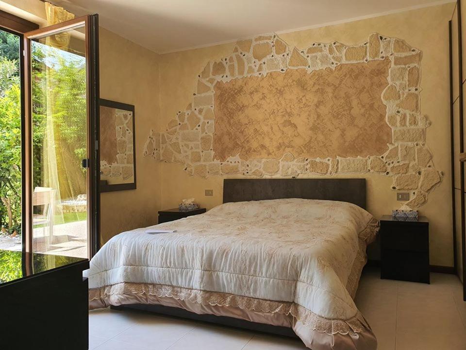 Garda Home Accessible Padenghe sul Garda Kültér fotó