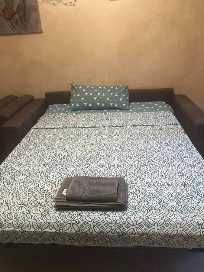 Garda Home Accessible Padenghe sul Garda Kültér fotó