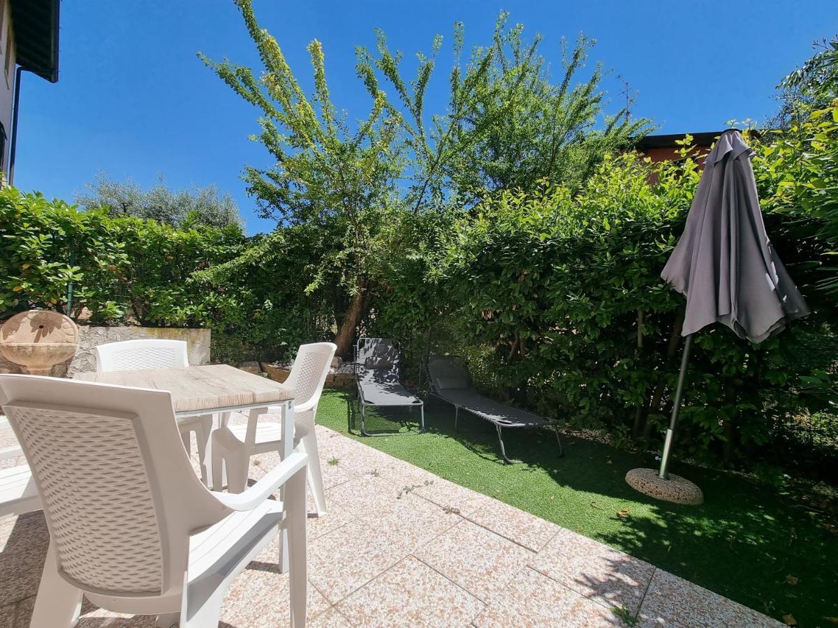 Garda Home Accessible Padenghe sul Garda Kültér fotó